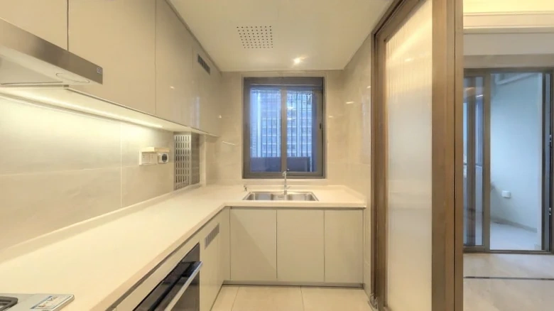 Greentown·Dawn Breeze Moonprint - View 8