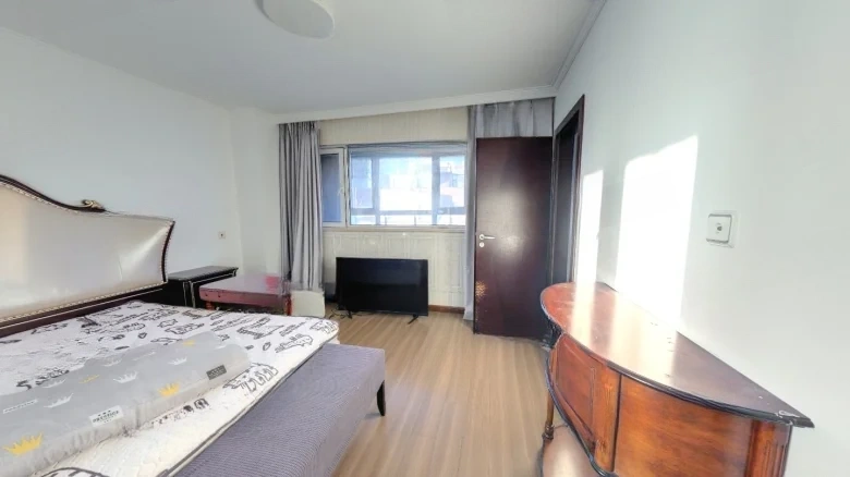 Rongsheng Shangcheng Phase I - View 3