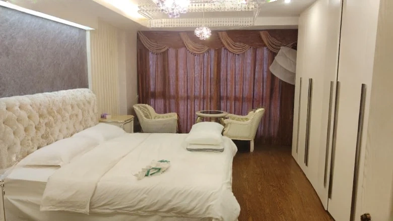 Shun Cheng Superior Apartments - View 4