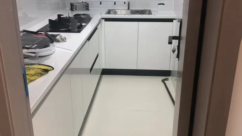 Beauty Tower Building - View 3