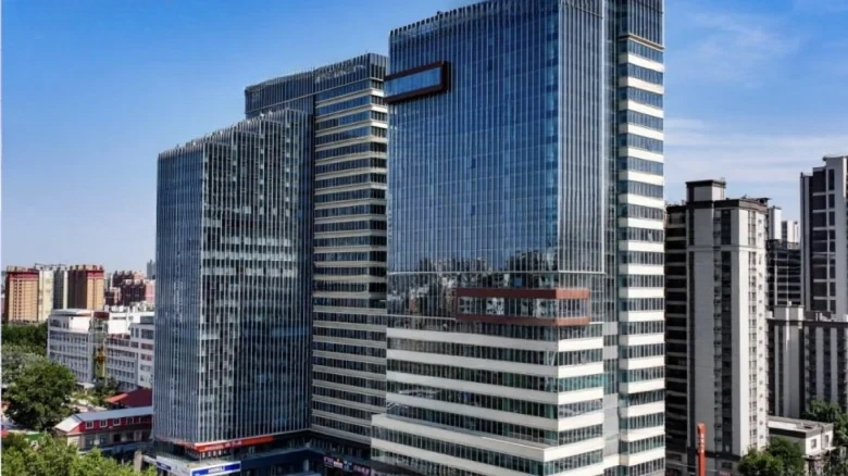 Oceanscape Plaza - View 5