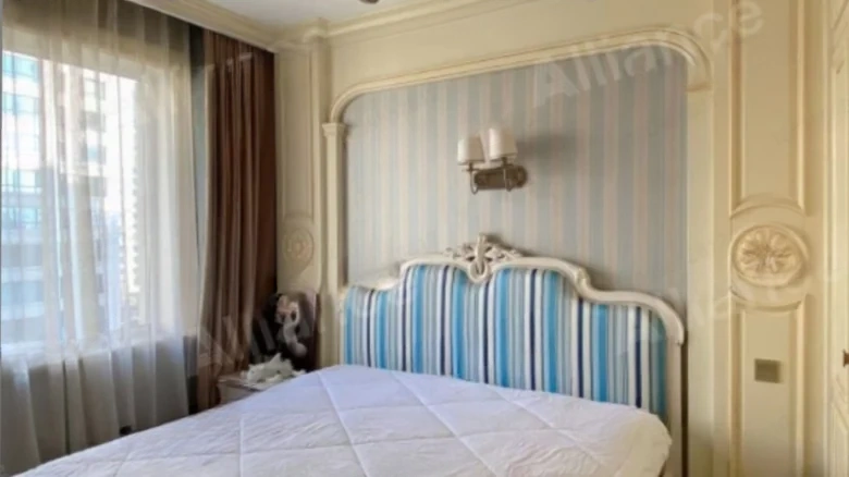 China Ocean Purple Imperial Mansion Court - View 2