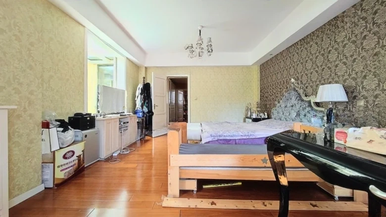 Dianchi Impressions Garden - View 8