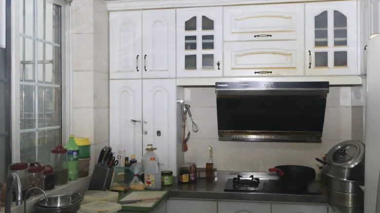 International City Phase I - View 9