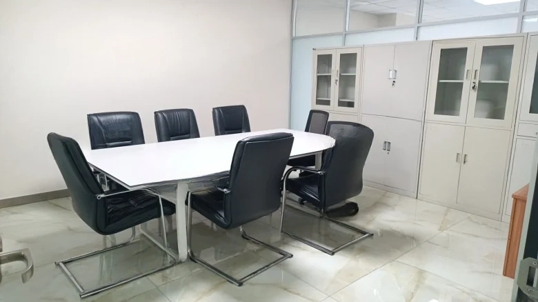 Qianye Central District - View 2