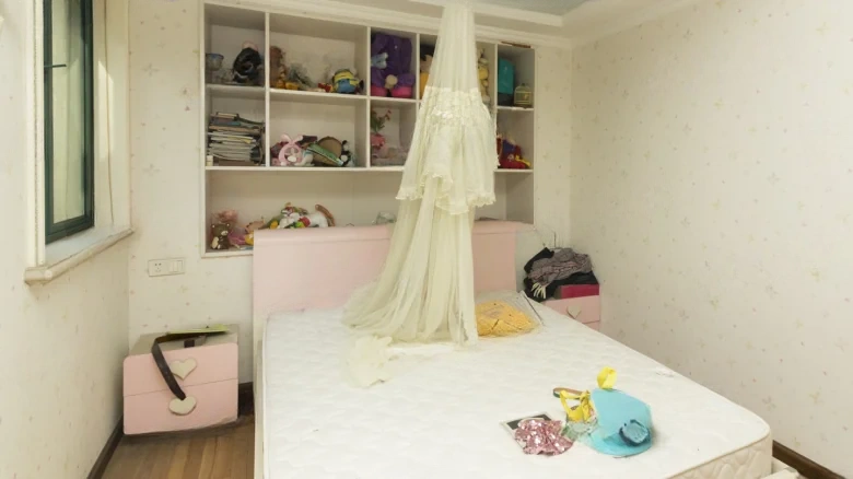 Tongren Garden - View 4