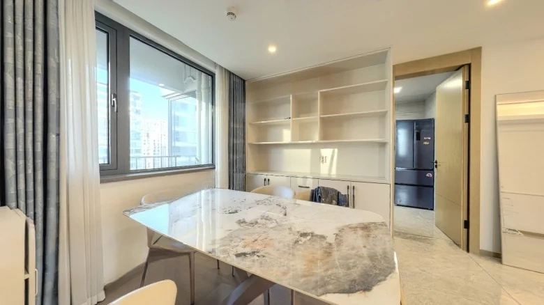 Wenbo Flower City - View 4