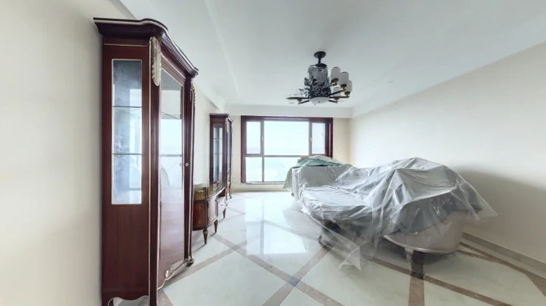 Nine Mile Hao Yuan Residence - View 5