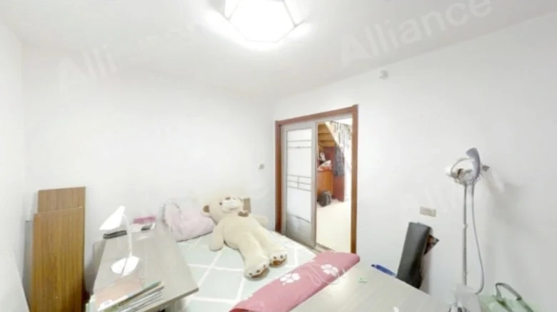 Changfeng Century Plaza - View 5