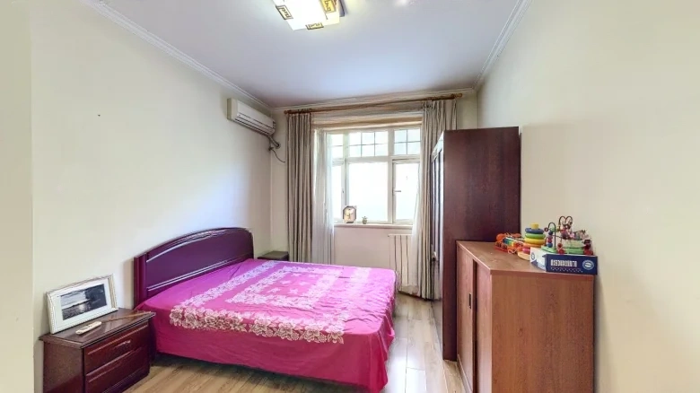 Shedjue Yuan墅 - View 2