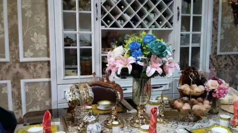 Lianghu Jinlin Original Residence - View 9