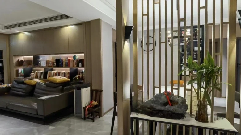 Bailu City Phase IV - View 2