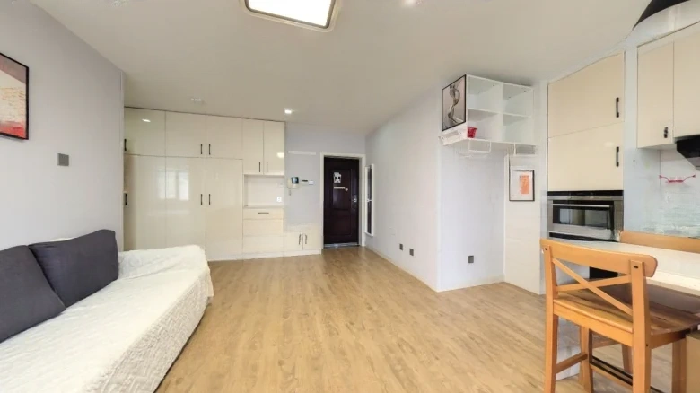 Happiness Home Phase III - View 1