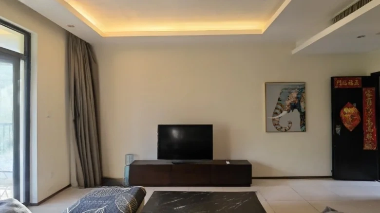 Princess County Phase I - View 2