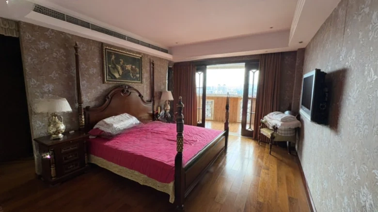 Jinhui Commercial Residence Plaza - View 3