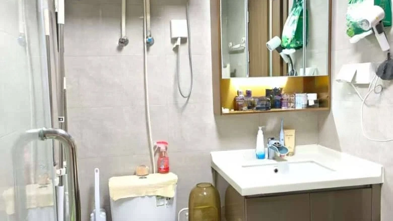 Jincheng by China Overseas - View 4