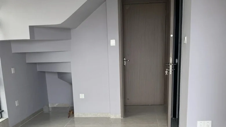 Kwang Hung Tian Yu Lan Wan; Kwang Hung Tian Yu Double Seal - View 3