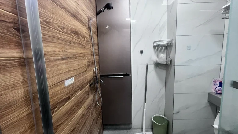 Changsha Orix Business Innovation Center - View 8