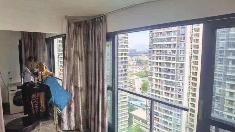 Poly Development Kingview Grace Residence - View 12