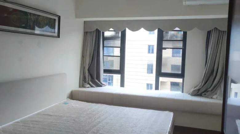 Sanya County Territorial Sea - View 2