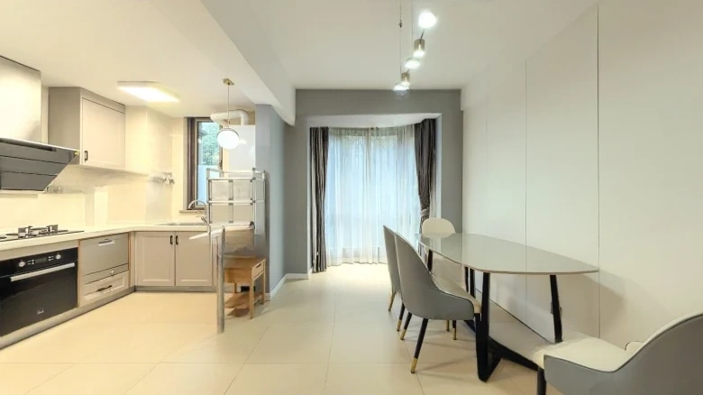 Jade Magnolia Apartments Green City - View 6