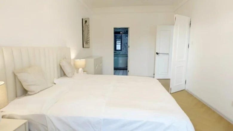 Sinorail Nord Mountain Sea Spring Breeze - View 5