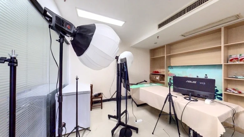 Xiangshang Century Xincheng Complex - View 2