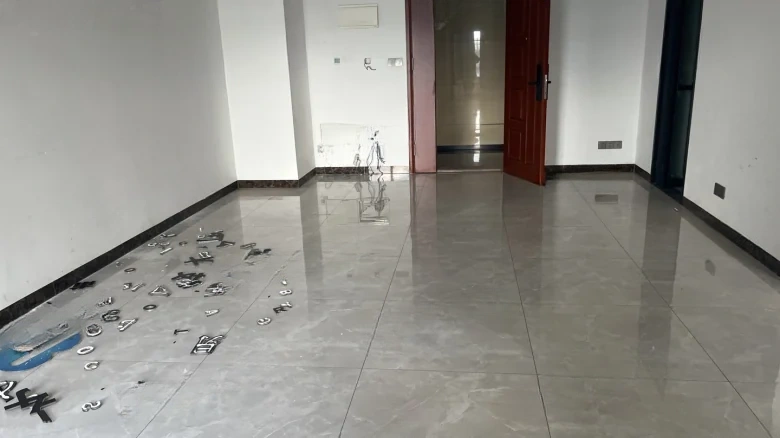 Rongsheng Central Plaza - View 2