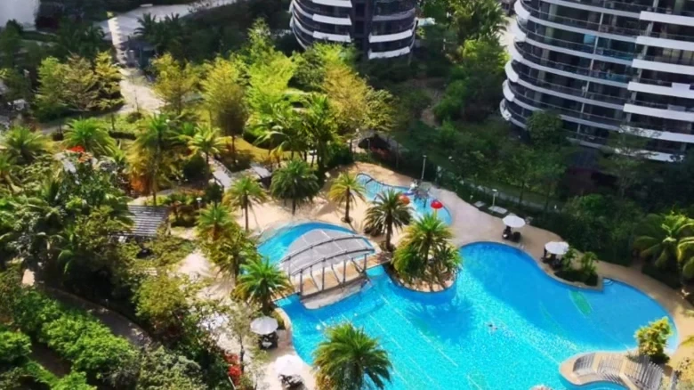 Pearl River Lihao - View 9