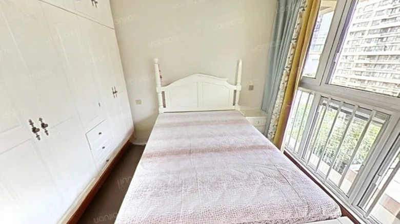 Vanke Jiuduuhui - View 2