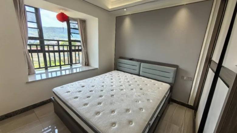 Tianyue Lakeside - View 2