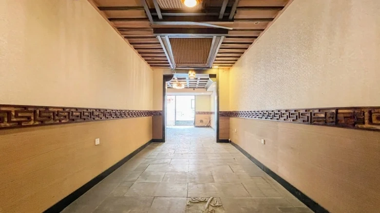 No. 574 Wuyi Mountain Road Courtyard - View 34