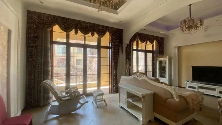 Red Star Sea Phase I Villas - View 9