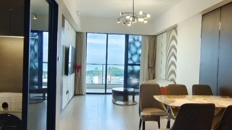 Vanke Seaside Metropolis - View 2