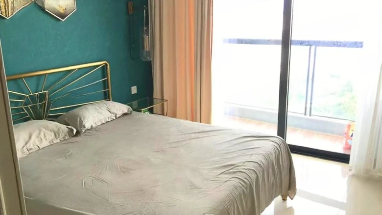 Lanhai Huating - View 2