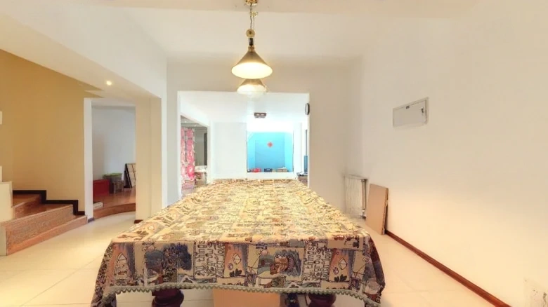 Sjecuan Origin Villa - View 7