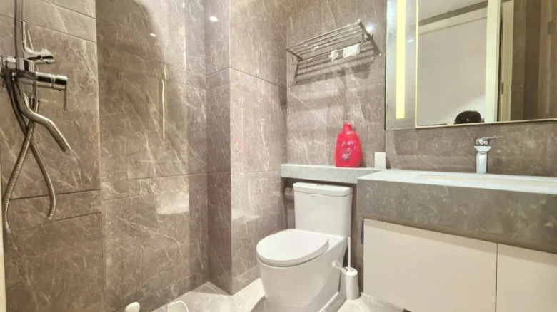 Half Mountain Scented Pavilion - View 8