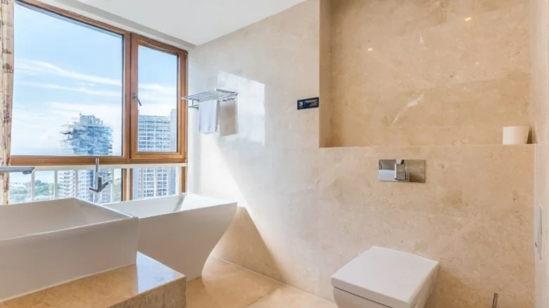 Central Seaview Avenue, Peninsula Hillside - View 7