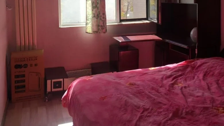 Beiyuan Home Wangchun Garden - View 1