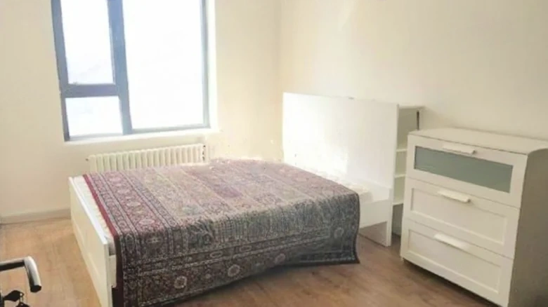 Shimao New Wulih River - View 2