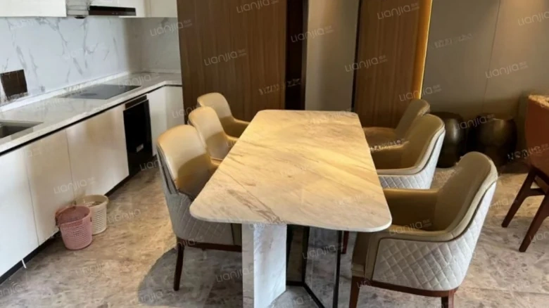 Tian Cheng Central Coast - View 4