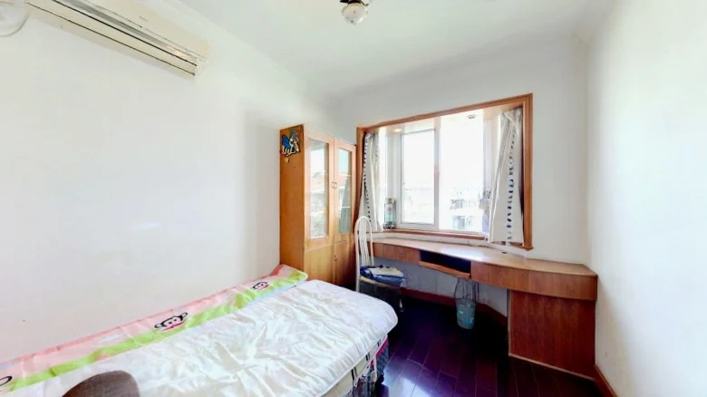 Jindu New City - View 2