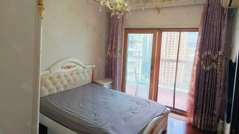 Nanjing Seaview Garden - View 4