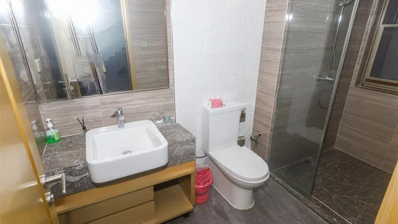 Green City·Haitang Tide Chime - View 23