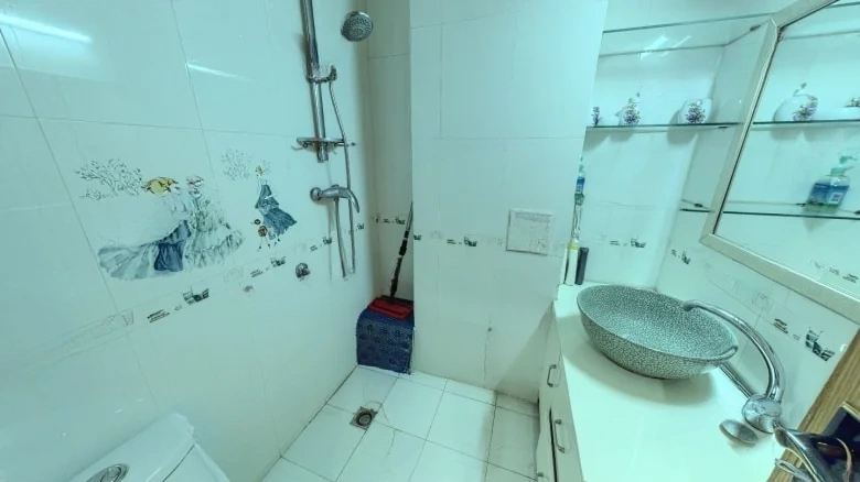 Shedjue Yuan墅 - View 16