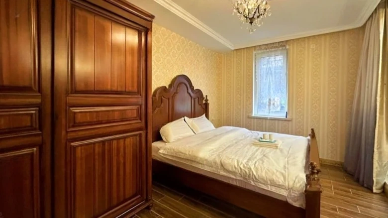 Kingdom Lake - View 3