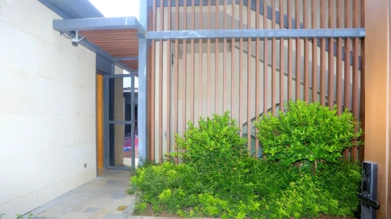 Atlantis Tang'an - View 30