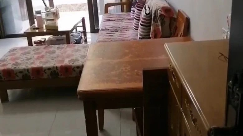 Phoenix Water City Red Tree Bay - View 3