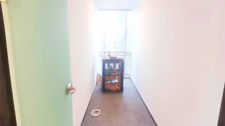 Rickle Ocean International Tower - View 8