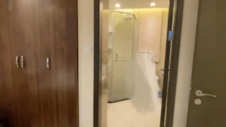 Hongzhou Tianxi - View 7